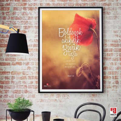 Máté 5:8, 
