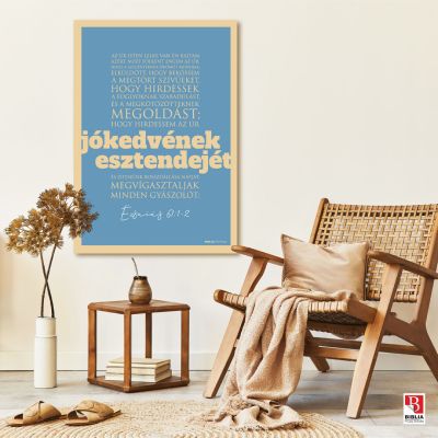  Ézsaiás 61:1-2, 