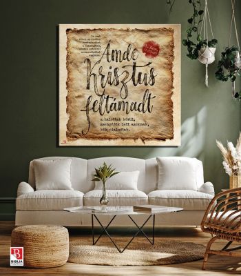 I. Korinthus 15:19-20, 