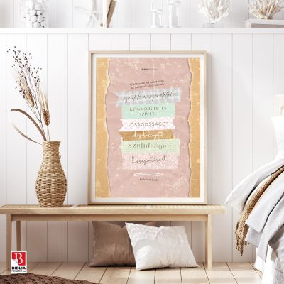 Kolossé 3:12, 