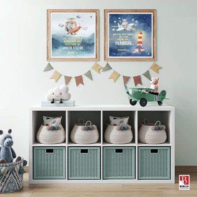 Zsoltárok 91:11, Példabeszédek 6:23 