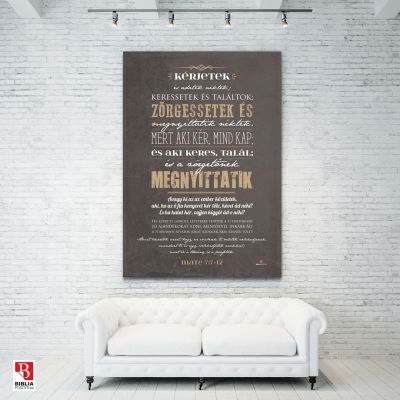 Máté 7:7-12, 