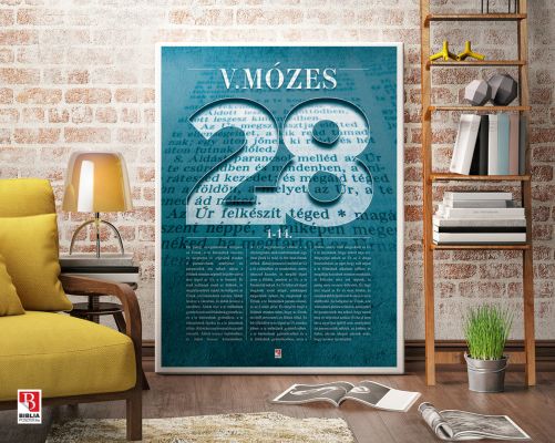 V. Mózes 28:1-14, 