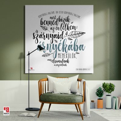 Zsoltárok 57:2, 
