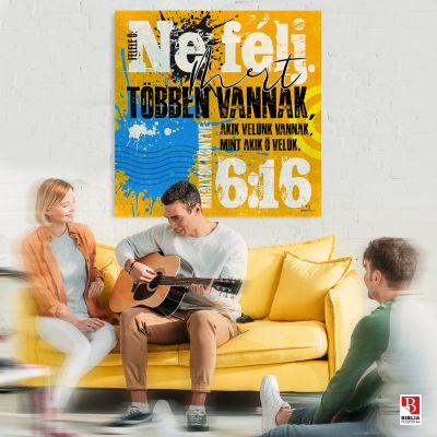 II. Királyok 6:16, 