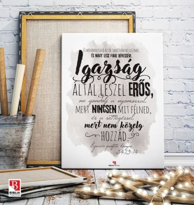 Ézsaiás 54:13-14, 