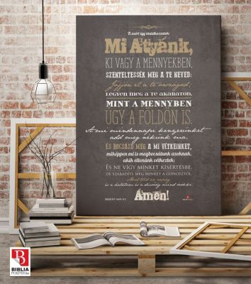 Máté 6:9-13, 