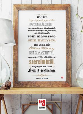 Róma 8:38-39, 
