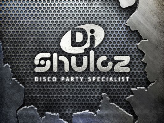 DJ Shulcz - promóciós design 
