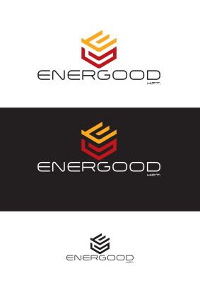 ENERGOOD Kft.  - Logó design 2022