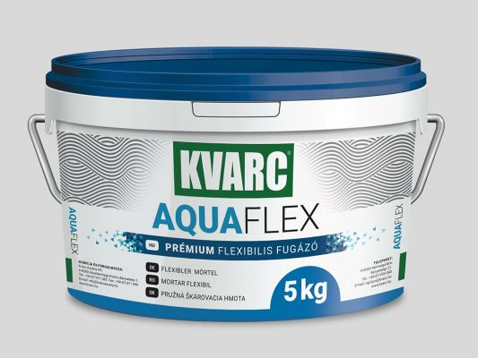 KVARC - Vödör design - AquaFlex
