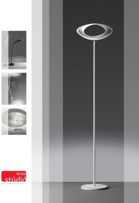 Lámpastúdió prospektus borító desing 5.
