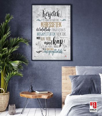 Máté 7:7-8, 