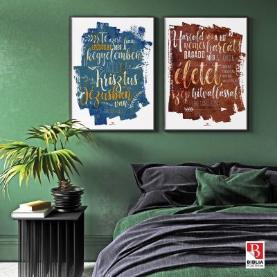 II. Timóteus 2:1, 