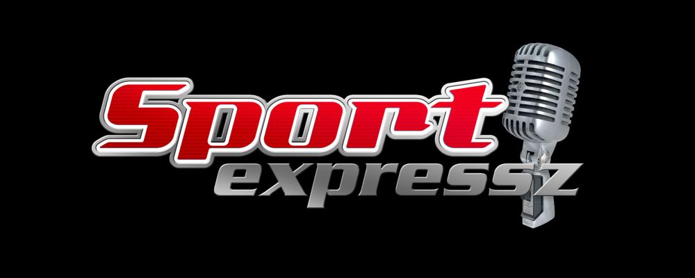 Sport Express - Logo design