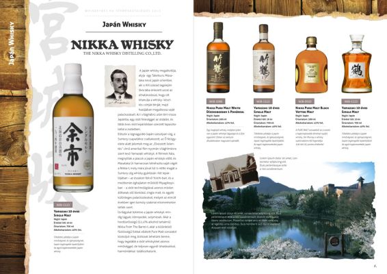 Whiskynet - prospektus belív design 1.