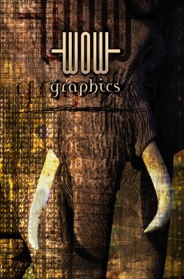 WOW graphics - design 